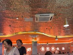 -淼福猪肚鸡·椰子鸡火锅(大沙地店)