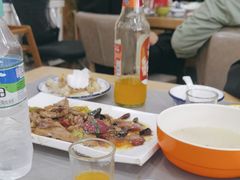 -彭记老妈蹄花(文化路店)