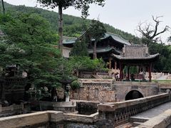 -晋祠博物馆