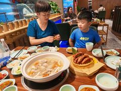 -龙泉人椰子鸡·糟粕醋·地标海南菜(龙昆南店)