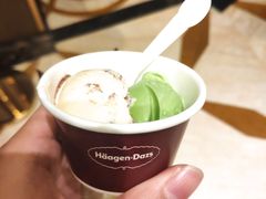 -芭菲盛宴·环球美食(解放碑英利国际店)