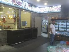 -德胜轩正宗顺德菜(宝安沙井会展中心店)