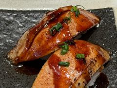 -Tuna maki寿司(苏州中心商场店)
