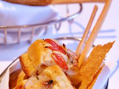 -北京金融街丽思卡尔顿酒店·意味轩 Cepe