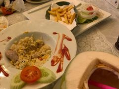 -大螃蟹海鲜餐厅