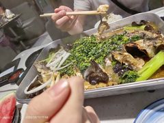 -三江源活鱼现烤(维多利摩尔城店)