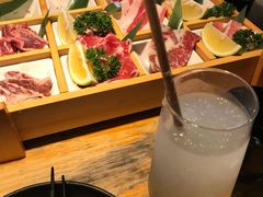 -陇璟烧肉酒场(友谊阳光城店)