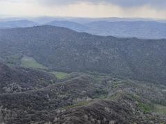 -帽儿山风景区