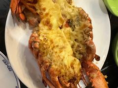 -鸿腾国际大酒店-海鲜姿造海鲜烤肉自助餐