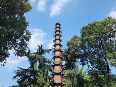 景点-成都市文殊院