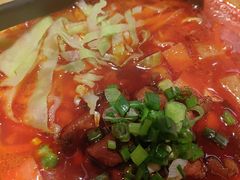 -阿香米线(龙岗万科广场店)