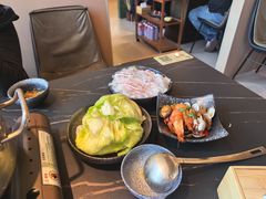 -熹悟海鲜火锅·广式打边炉