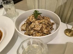 -大鸭梨烤鸭(左家庄店)