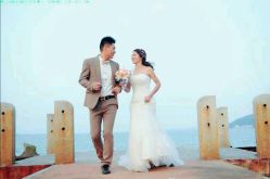 点击看大图 -色色婚纱摄影(大沥旗舰店)