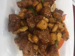 -六和聚传统烤鸭.天津菜(和平店)