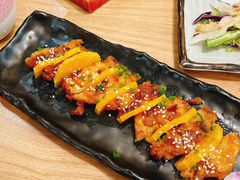 -西月山居匠心创意料理(江汉路新佳丽广场店)