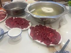 -乌记鲜活牛肉城(金砂东路店)
