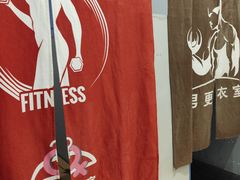 -沈阳市全民健身中心健身馆