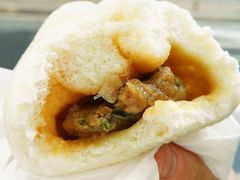 鲜肉大包-袁大头包子(光华路店)