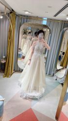 -LA GRACE高端婚纱礼服定制馆