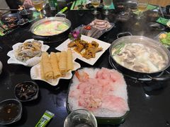 -叙亨轩海鲜火锅