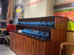 -鹤之乡·齐齐哈尔烤肉·非遗(秋涛路店)