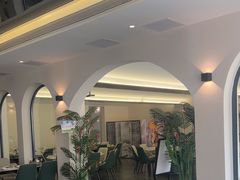 -何适山庄 ·可团建(水长城P2停车场店)