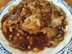-聚发号清真菜馆