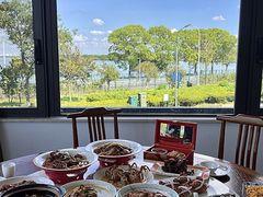 -品鲜村农家菜·阳澄湖大闸蟹(总店)