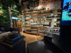 -哈啾嗨·蒙文化主题餐厅(京汉新城店)