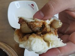 -东升灌浆包(辛庄街总店)