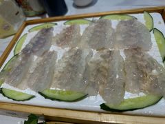 -官塘锋记鱼生·生腌·砂锅粥(牌坊街店)