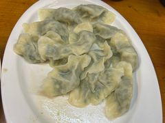 -大妈水饺(文华巷店)