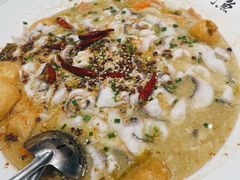 -三天打鱼(奥体店)