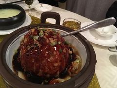 -扬州狮子楼·非遗淮扬菜(总店)