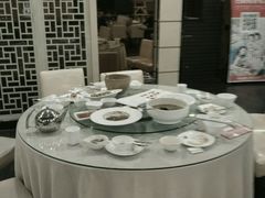 -城南往事风味主题餐厅(领秀城店)