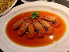 -南里山房(虹桥新天地店)