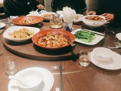 -南昌绿地铂瑞酒店·臻萃轩中餐厅