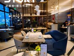 -必胜客(骡马市店)