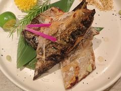 -炙柒Sekinana·精致料理 烧鸟·铁板烧(海上世界店)