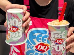 -DQ·蛋糕·冰淇淋(五角场万达店)