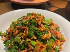 -吃饭皇帝大(合生汇店)