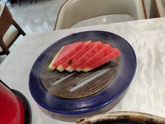西瓜-味+新京宴·烤鸭·北京菜(创意谷店)