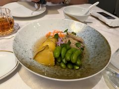 -海味观(老西门店)