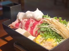-有喜屋·深夜食堂(北京西路店)