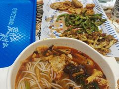-文昌桥螺蛳粉(魏公村店)
