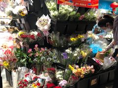 -盒马鲜生(189购物中心店)