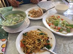 清迈云南饭店-云南餐厅