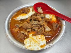 -铭辉沙嗲面(新街商业城店)