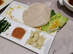 -惠丰堂饭庄(北洼路店)